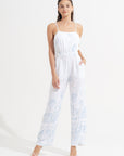 Cashel Jumpsuit Afrodit Arnav