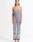 Cashel Jumpsuit Jillian Tea