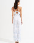 Cashel Jumpsuit Afrodit Arnav