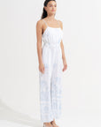 Cashel Jumpsuit Afrodit Arnav