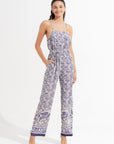 Cashel Jumpsuit Jillian Tea