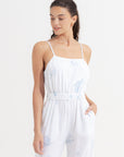 Cashel Jumpsuit Afrodit Arnav