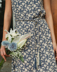 Cartel Maxi Dress Cliodhna Insignia