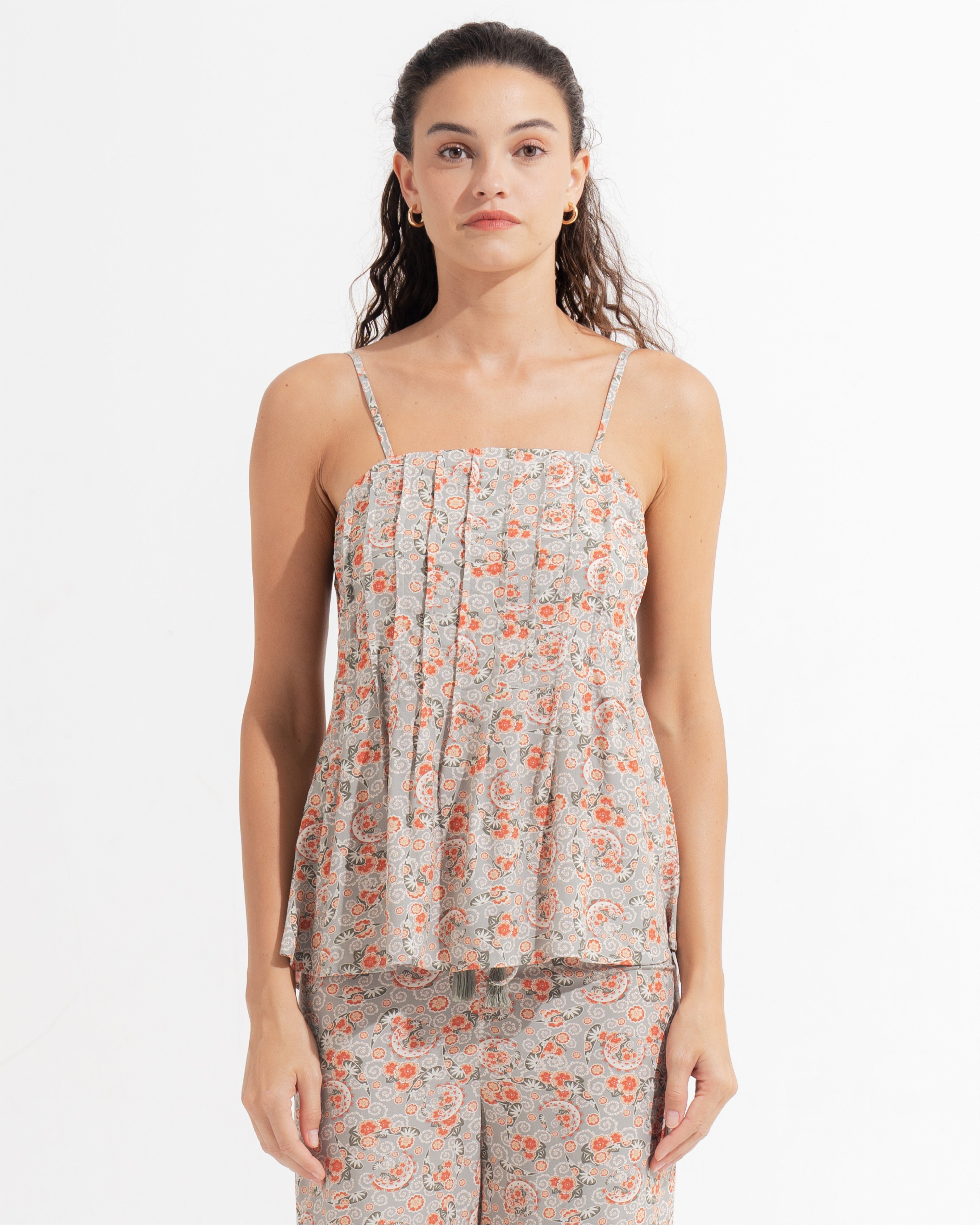 Clare Top Selene Eos