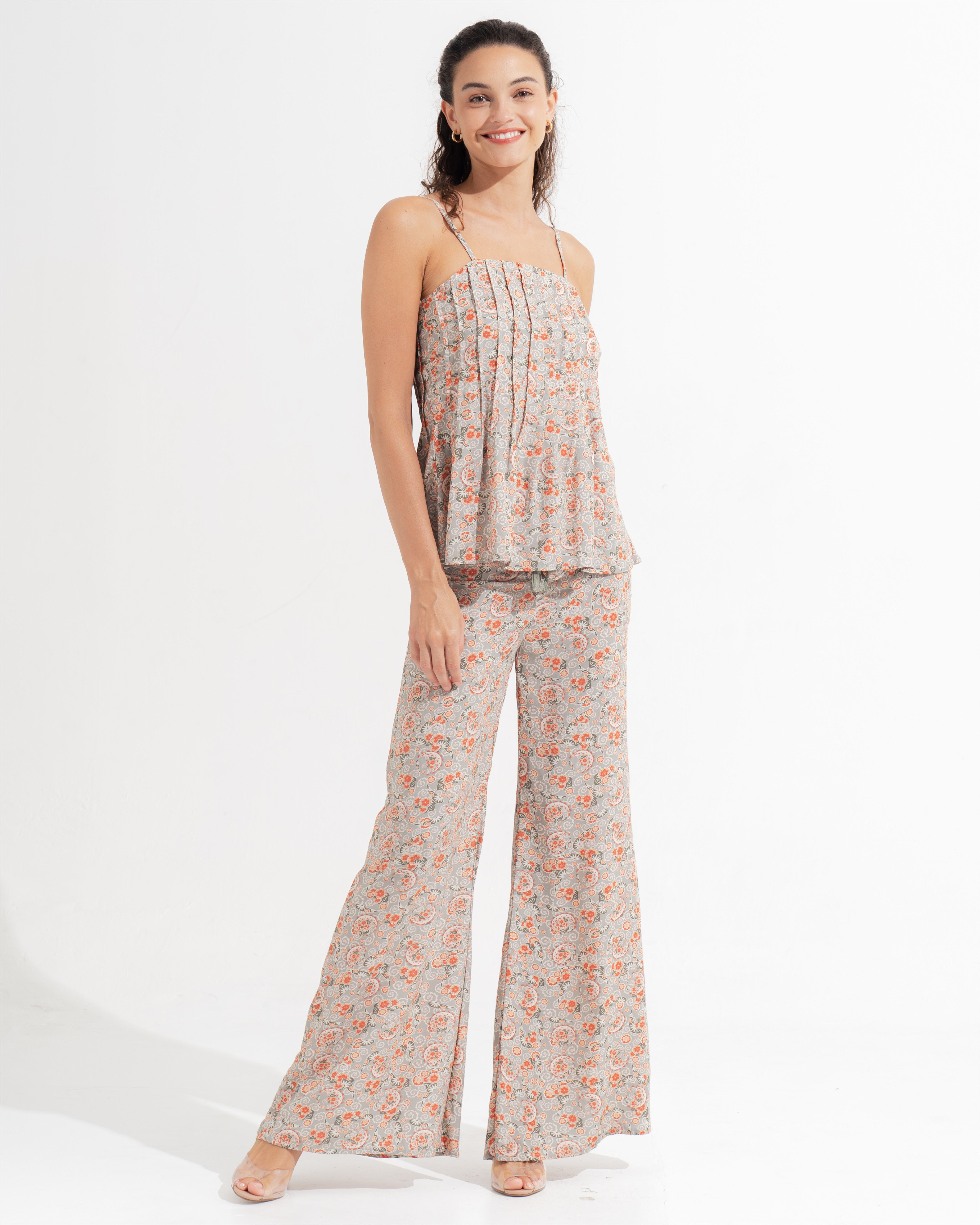 Clare Top Selene Eos