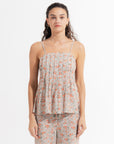 Clare Top Selene Eos