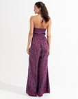 Daphne Jumpsuit Nayola Dewberry