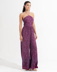 Daphne Jumpsuit Nayola Dewberry