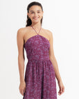 Daphne Jumpsuit Nayola Dewberry