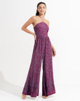 Daphne Jumpsuit Nayola Dewberry