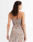 Illona Bandeau Faina Abbey Stone