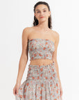 Illona Bandeau Faina Abbey Stone