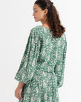 Marina Top Agneta Pine