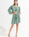 Marina Top Agneta Pine
