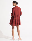 Meera Mini Dress Desire
