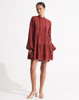 Meera Mini Dress Desire