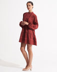 Meera Mini Dress Desire