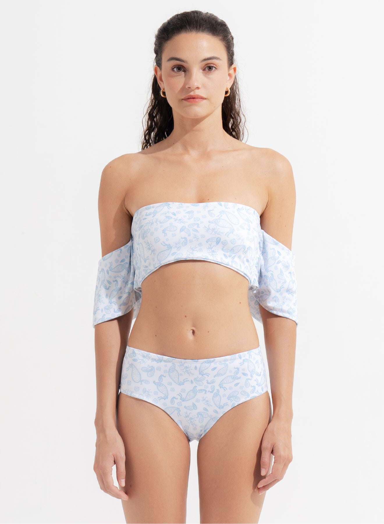 Milea Bikini Bottom Afrodit Arnav