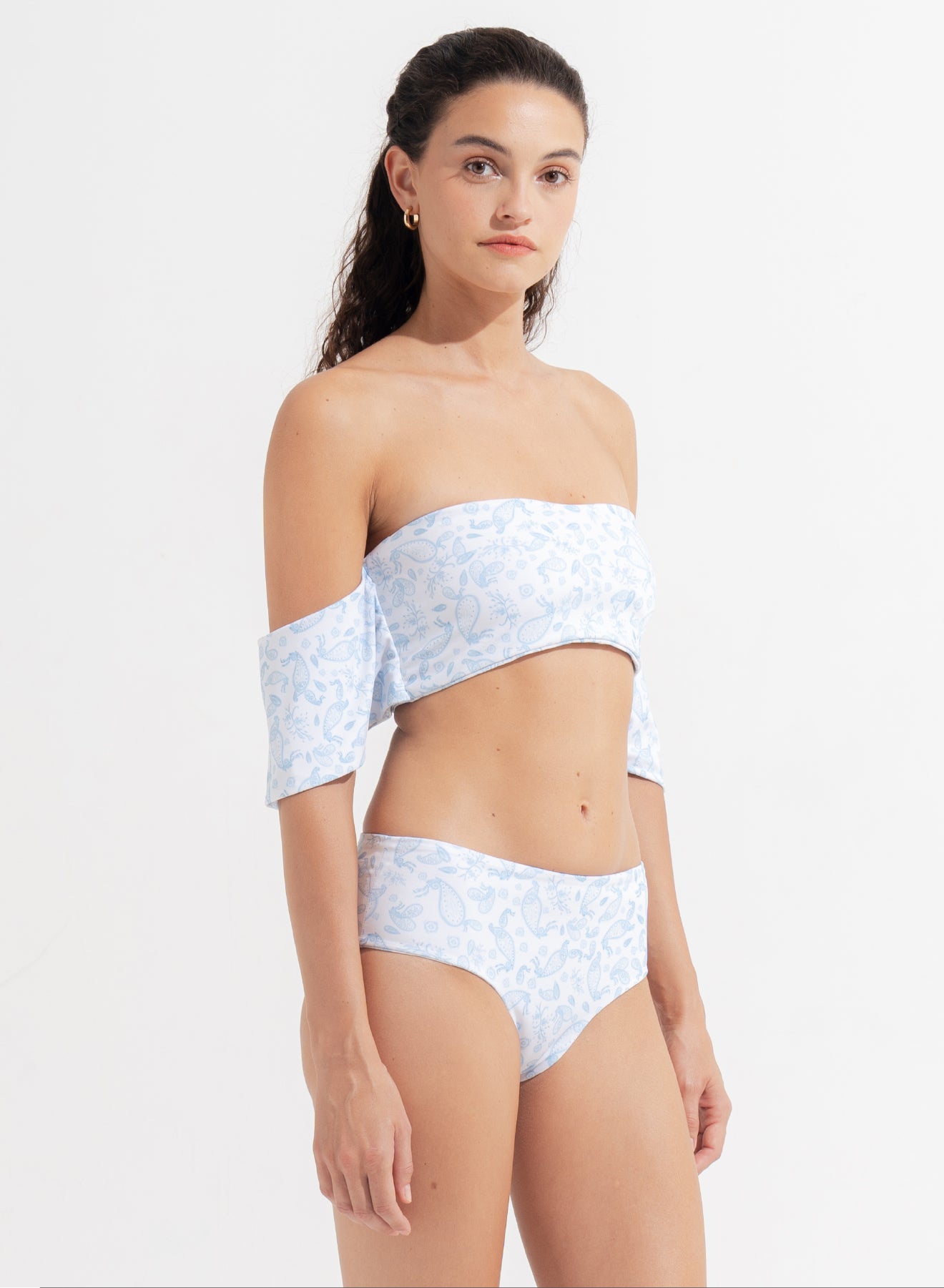 Milea Bikini Bottom Afrodit Arnav