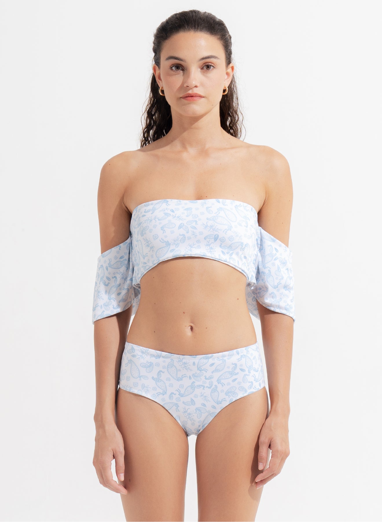 Milea Bikini Top Afrodit Arnav