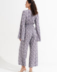 Naeema Jumpsuit Jillian Tea