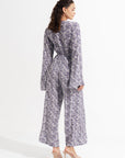 Naeema Jumpsuit Jillian Tea