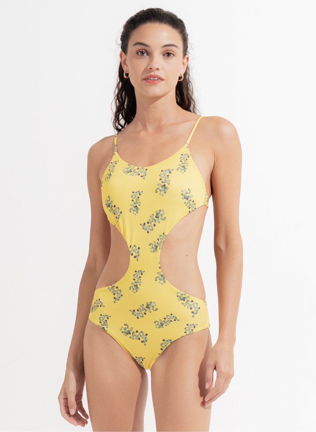 Prata One Piece Persephone Frouta