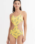 Prata One Piece Persephone Frouta