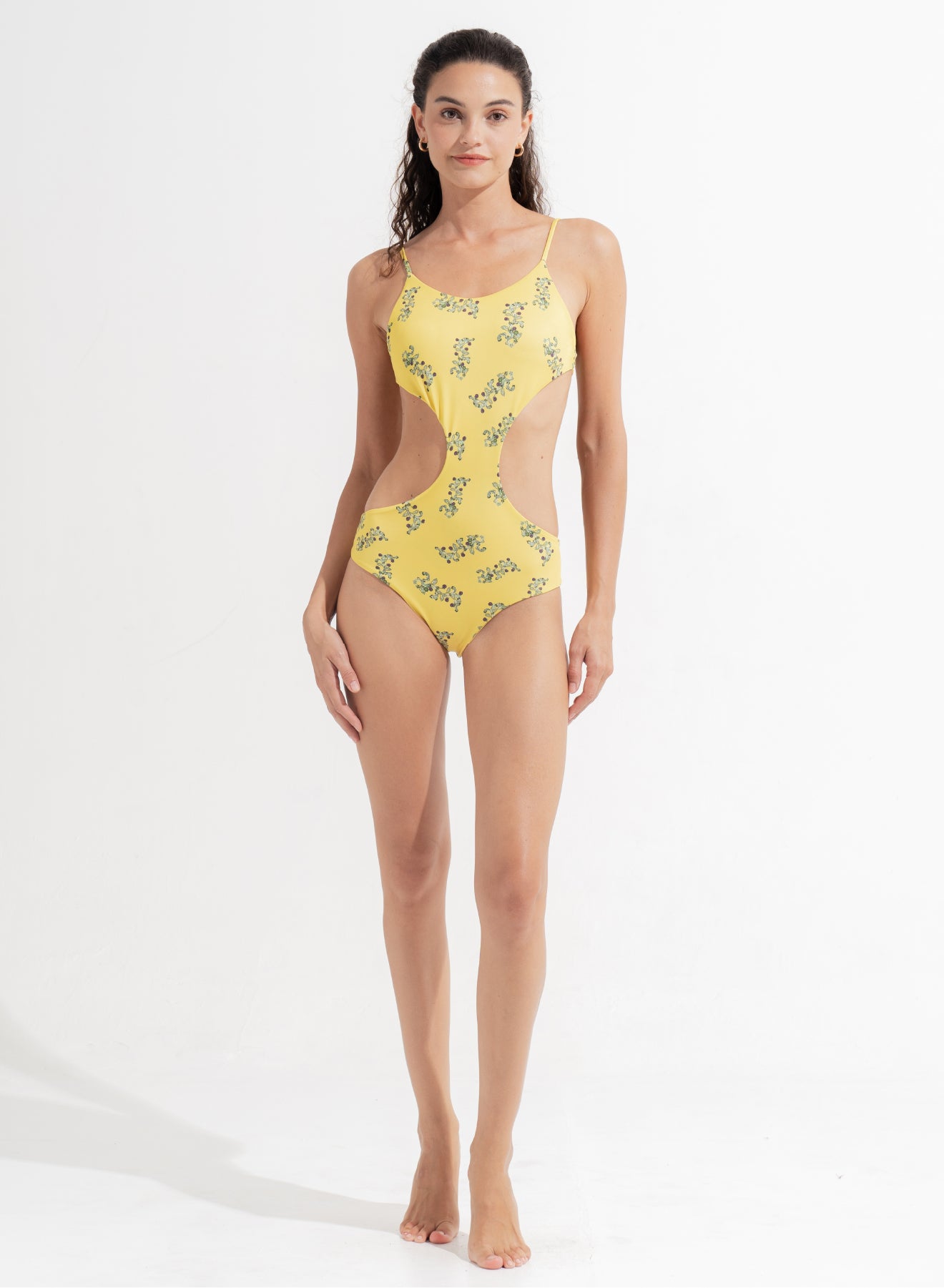Prata One Piece Persephone Frouta
