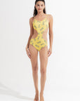 Prata One Piece Persephone Frouta