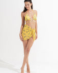 Ronia Mini Pareo Persephone Frouta
