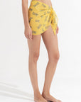 Ronia Mini Pareo Persephone Frouta