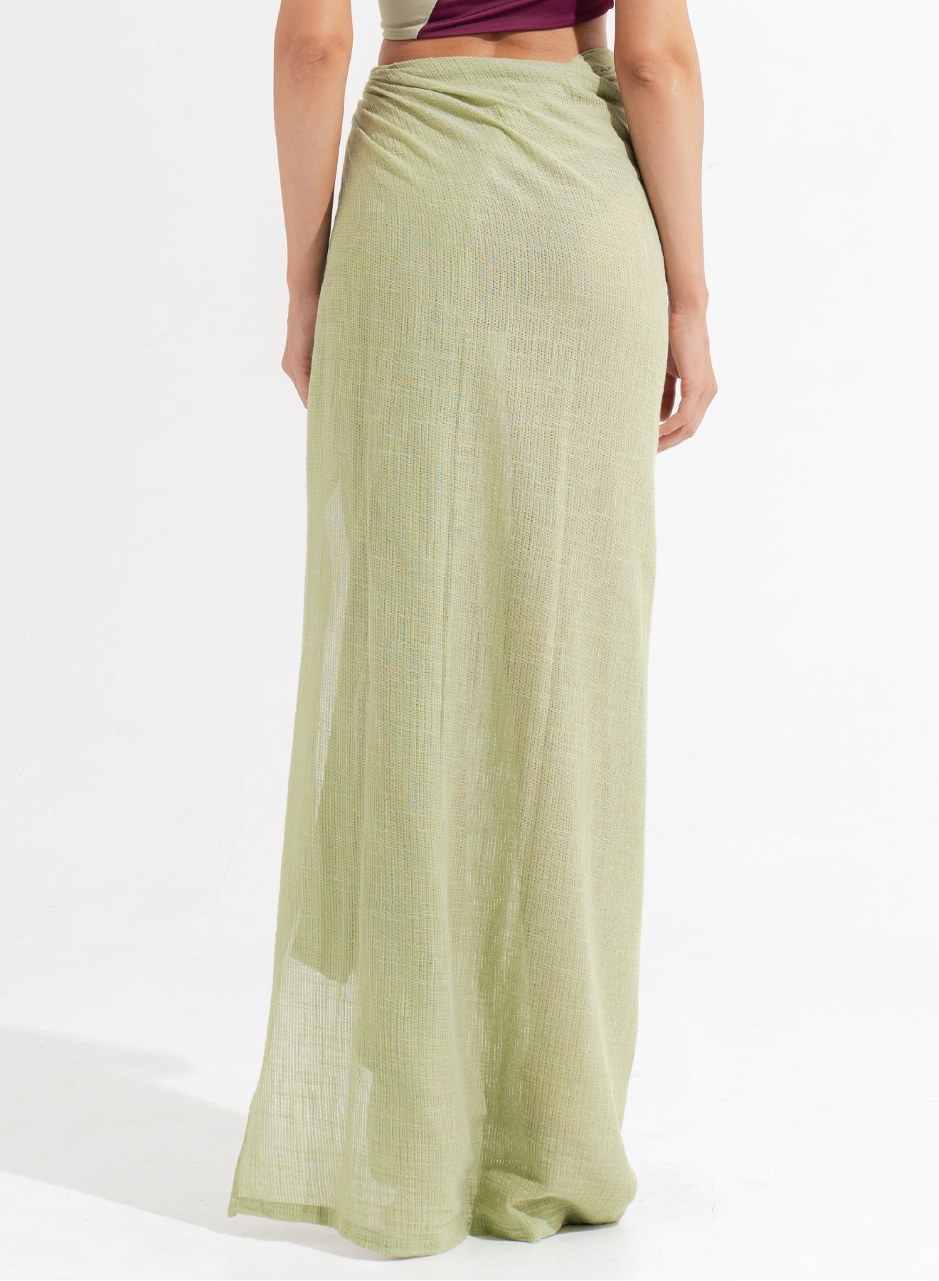 Soren Sarong Matcha