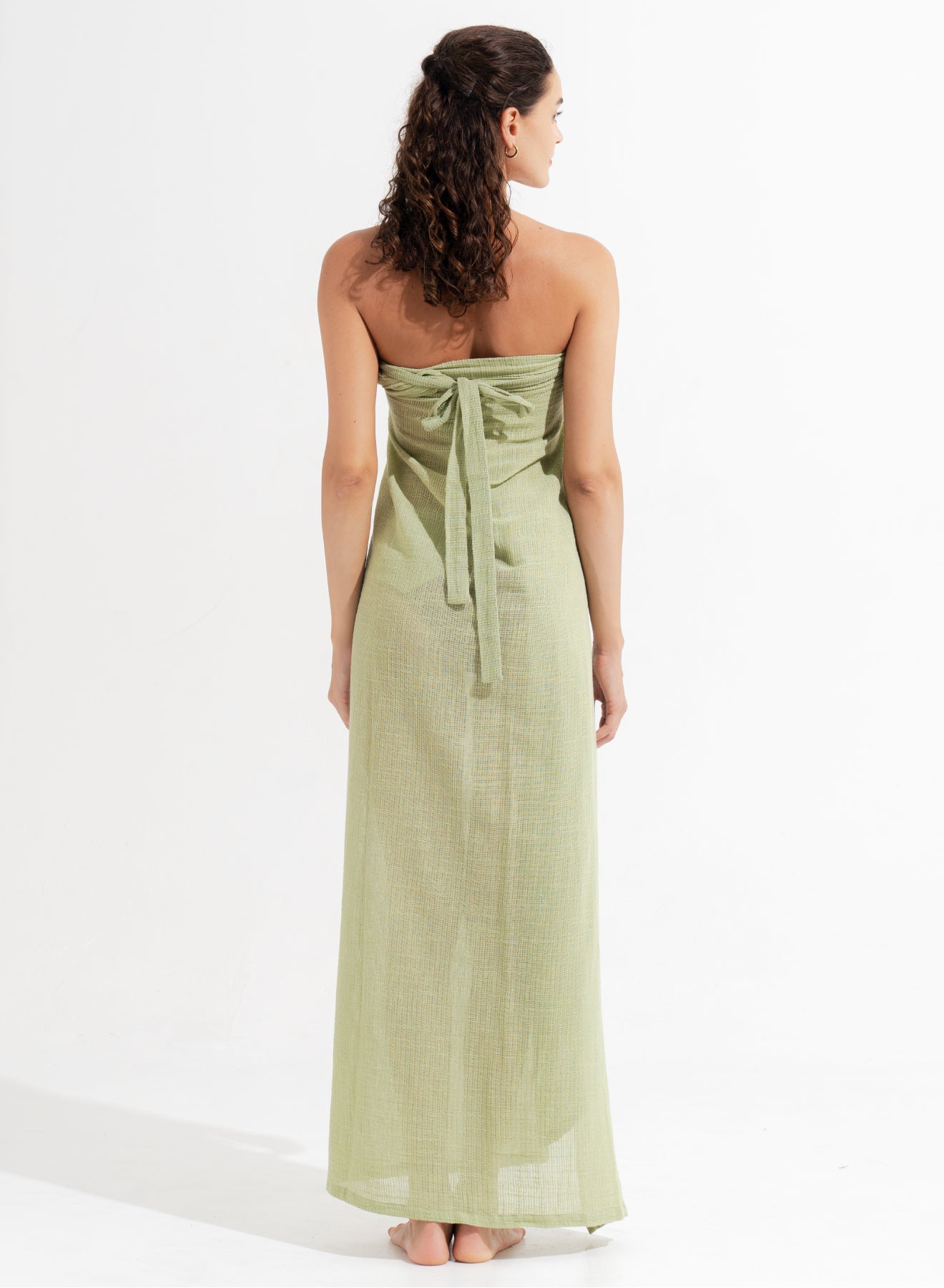 Soren Sarong Matcha