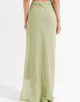 Soren Sarong Matcha