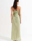 Soren Sarong Matcha