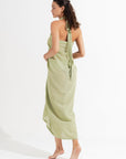 Soren Sarong Matcha