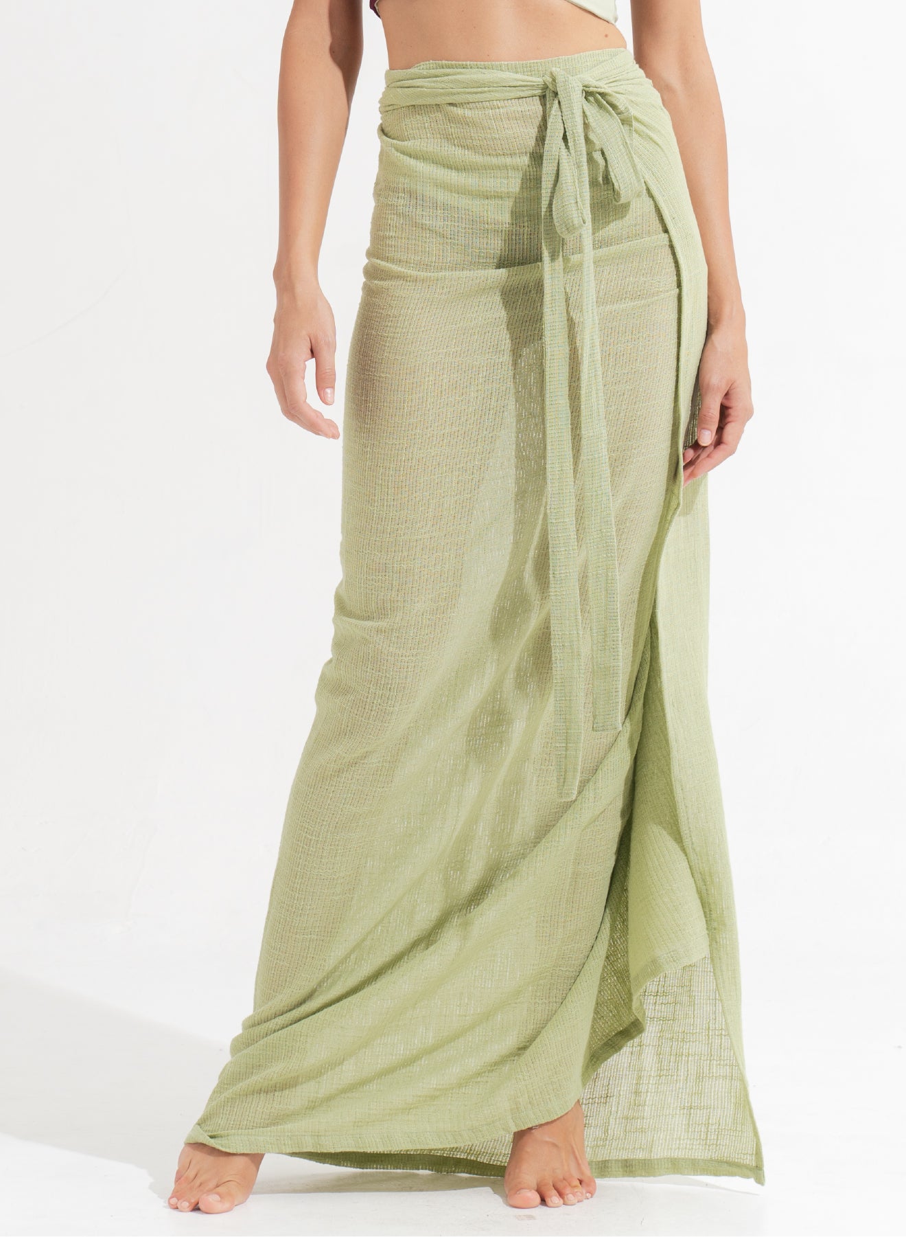 Soren Sarong Matcha