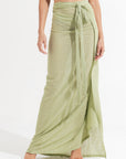 Soren Sarong Matcha