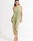 Soren Sarong Matcha