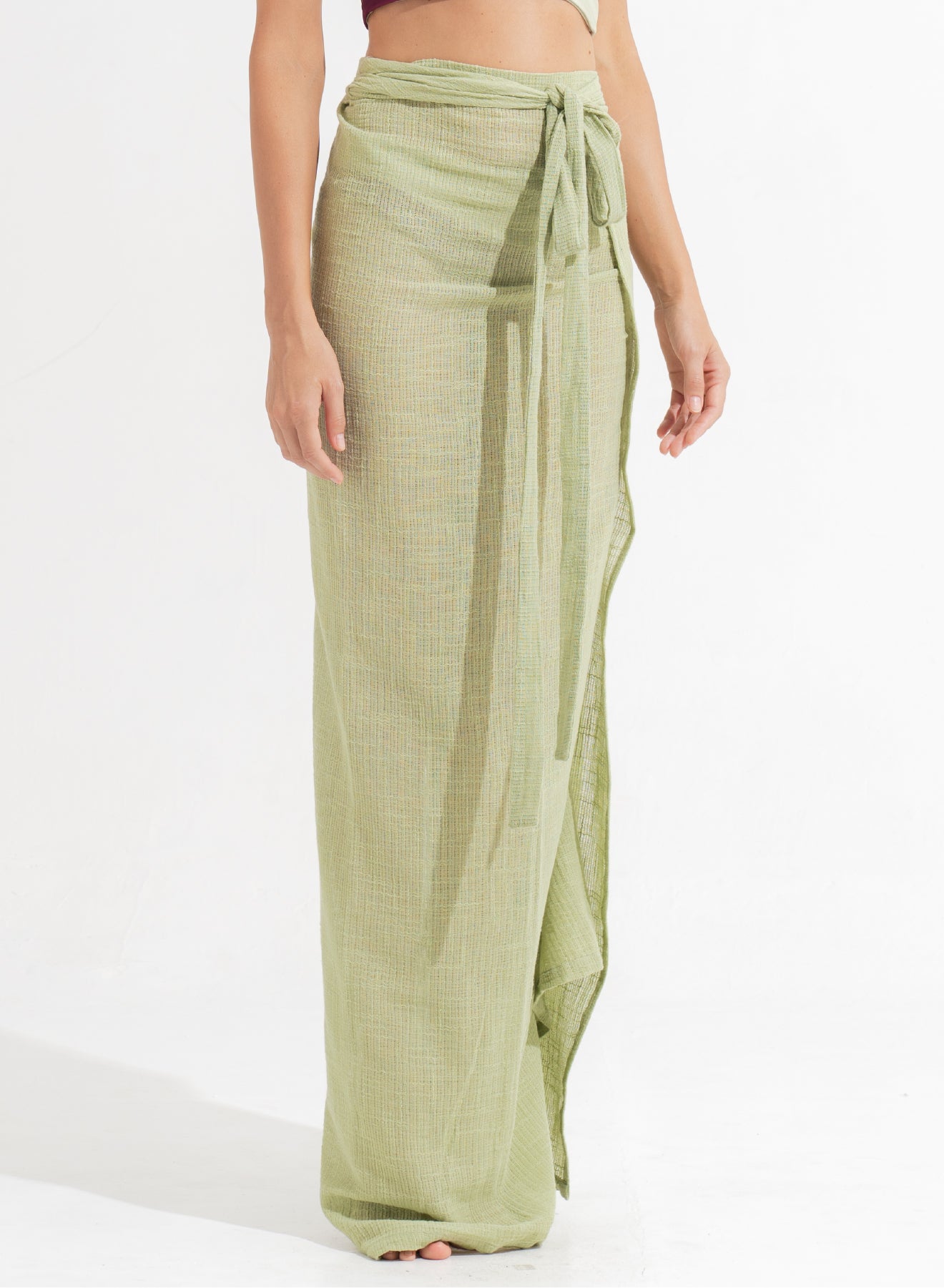 Soren Sarong Matcha