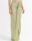 Soren Sarong Matcha