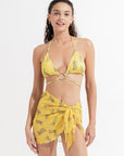 Subash Bikini Bottom Persephone Frouta