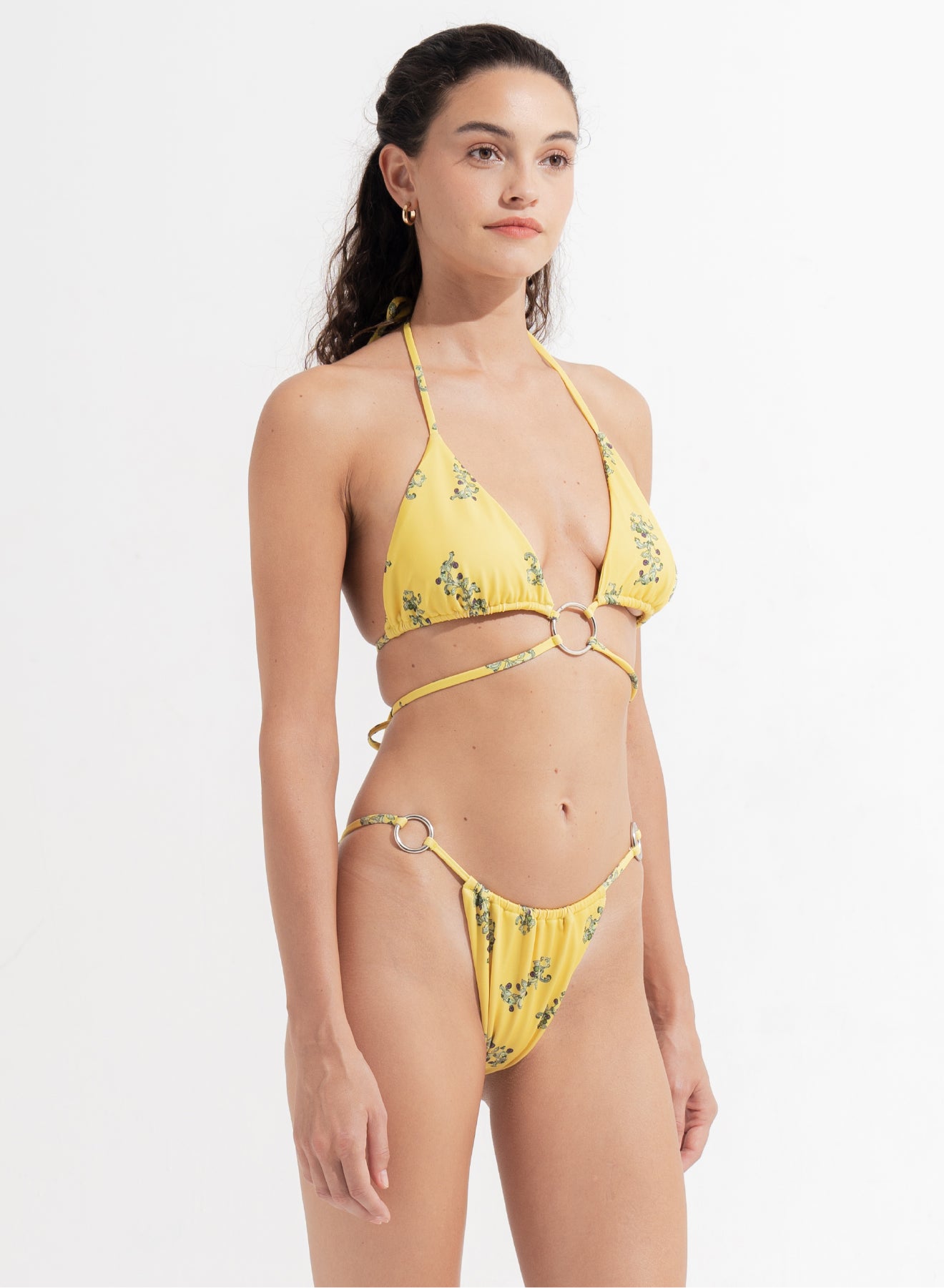 Subash Bikini Bottom Persephone Frouta