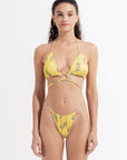 Subash Bikini Top Persephone Frouta