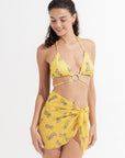Subash Bikini Top Persephone Frouta
