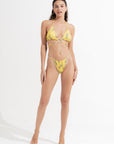 Subash Bikini Top Persephone Frouta