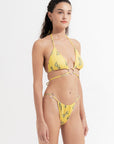 Subash Bikini Top Persephone Frouta