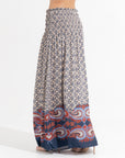 Terran Maxi Skirt Cliodhna Insignia