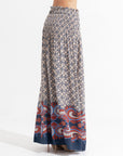 Terran Maxi Skirt Cliodhna Insignia